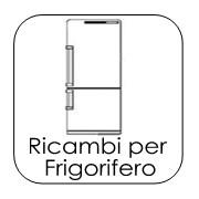 Ricambi per Cucina a Gas Catania - Ricambi e Accessori per Elettrodomestici  a Catania
